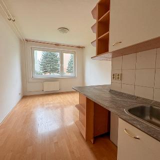 Pronájem bytu 1+kk a garsoniéry 20 m² Humpolec, Na Rybníčku