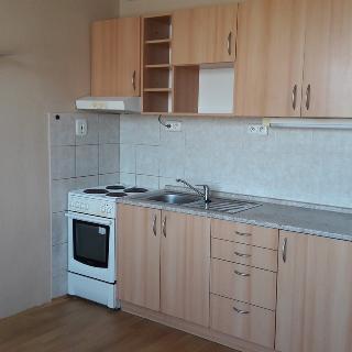 Pronájem bytu 1+1 39 m² Humpolec, Na Rybníčku