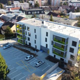 Pronájem bytu 2+kk 57 m² Světlá nad Sázavou, Horní