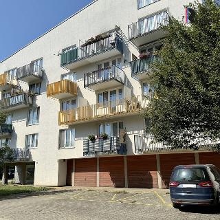 Prodej bytu 3+kk 72 m² Karlovy Vary, Kryzánkova