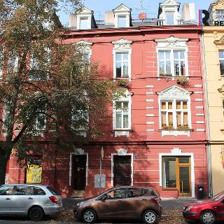 Prodej obchodu 53 m² Karlovy Vary, Moskevská