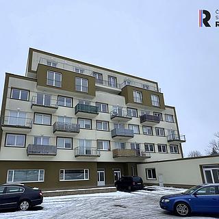 Pronájem bytu 1+kk, garsoniery 38 m&sup2; Karlovy Vary