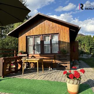 Prodej zahrady 406 m² Karlovy Vary