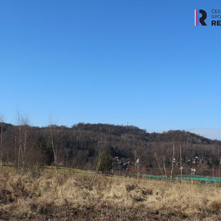 Prodej ostatních pozemků 6300 m² Karlovy Vary