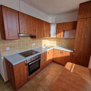 Pronájem bytu 2+1 54 m² Turnov, Granátová