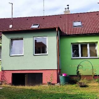 Prodej rodinného domu 135 m² Tábor