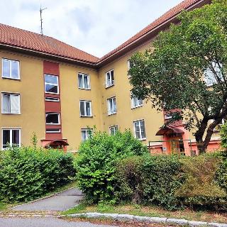 Prodej bytu 3+1 63 m² Příbram, Okružní