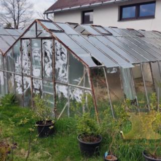 Pronájem výrobního objektu 100 m² Chotoviny, Lomená