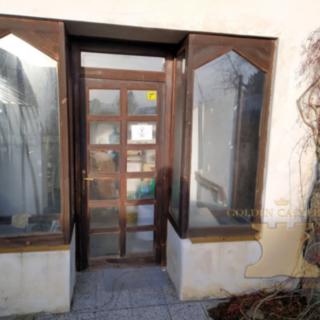 Pronájem obchodu 100 m² Chotoviny, Lomená
