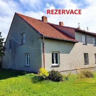 Prodej rodinného domu 240 m² Sedlčany, 