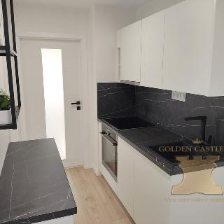 Pronájem bytu 3+kk 56 m² Sedlčany, Havlíčkova