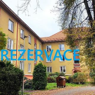 Prodej bytu 3+1 71 m² Příbram, Okružní