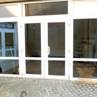 Pronájem obchodu 20 m² Sedlčany