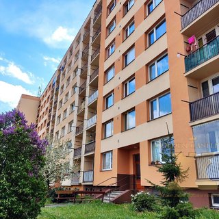 Prodej bytu 2+1 59 m² Sedlčany