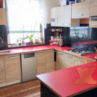 Prodej rodinného domu 190 m&sup2; Bezděkov pod Třemšínem