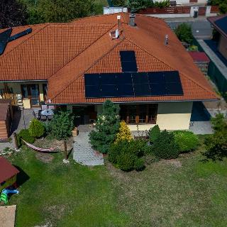 Prodej rodinného domu 186 m² Drahelčice