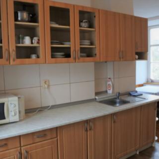 Pronájem bytu 2+kk 70 m&sup2; Chýnov