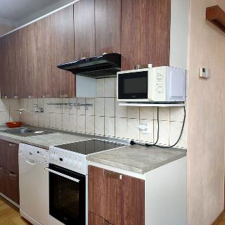 Pronájem bytu 3+kk 62 m² Veselí nad Lužnicí, Ak. Bydžovského