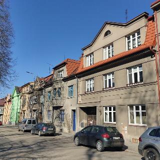 Pronájem bytu 2+1 75 m² Soběslav, 28. října