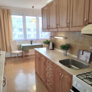 Prodej bytu 3+1 86 m² Soběslav III, Družstevní