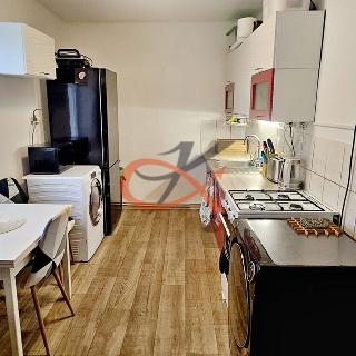 Pronájem bytu 2+1 62 m² Rožnov pod Radhoštěm, Pionýrská