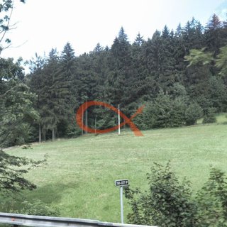 Prodej louky 7 218 m² Rožnov pod Radhoštěm, Ostravská