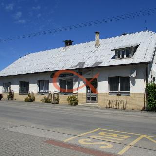 Prodej hotelu a penzionu 600 m² Mikulůvka, 