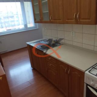 Pronájem bytu 3+1 73 m² Valašské Meziříčí