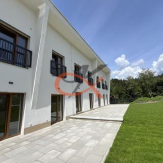 Pronájem bytu 3+kk 59 m&sup2; Horní Bečva