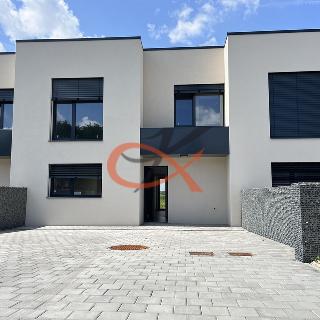 Prodej rodinného domu 126 m² Valašské Meziříčí, 