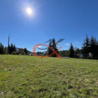 Prodej stavební parcely 1 275 m² Dolní Bečva