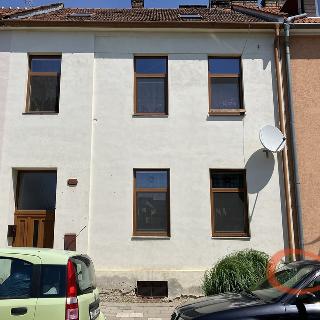 Prodej rodinného domu 155 m² Prostějov, Barákova