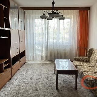 Prodej bytu 3+1 72 m² Prostějov, sídl. Svobody