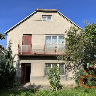 Prodej rodinného domu 124 m² Přemyslovice, 