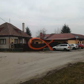 Prodej restaurace 324 m² Bohuňovice, Pod mlékárnou