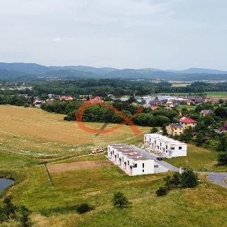 Prodej rodinného domu 126 m² Valašské Meziříčí, 