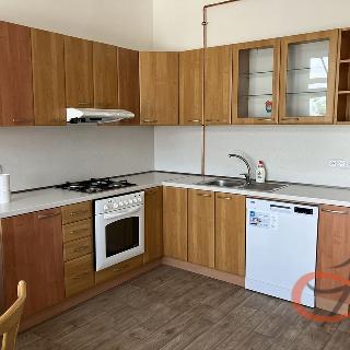 Pronájem bytu 2+1 78 m² Prostějov, Polská