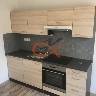 Pronájem bytu 1+1 30 m² Lipník nad Bečvou, M. Alše