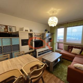 Pronájem bytu 2+kk 38 m² Rožnov pod Radhoštěm