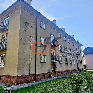 Pronájem bytu 2+1 72 m² Rožnov pod Radhoštěm, Pionýrská