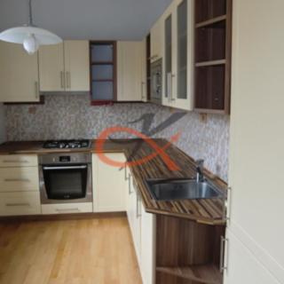 Pronájem bytu 2+1 54 m² Rožnov pod Radhoštěm, 5. května