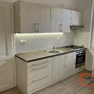 Pronájem bytu 3+1 65 m² Prostějov, Rostislavova