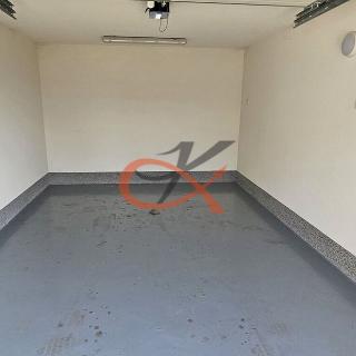 Pronájem garáže 24 m² Rožnov pod Radhoštěm, V Aleji