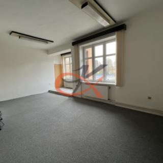 Pronájem kanceláře 47 m² Rožnov pod Radhoštěm, Tyršovo nábřeží