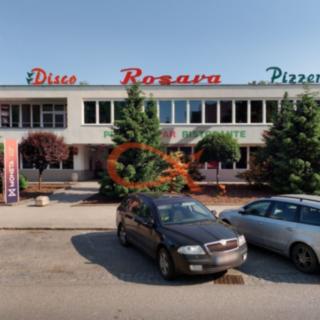 Pronájem obchodu 150 m&sup2; Rožnov pod Radhoštěm