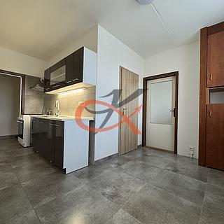 Prodej bytu 3+1 60 m&sup2; Rožnov pod Radhoštěm