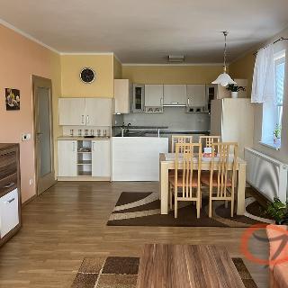 Pronájem bytu 2+kk 63 m² Prostějov, Werichova