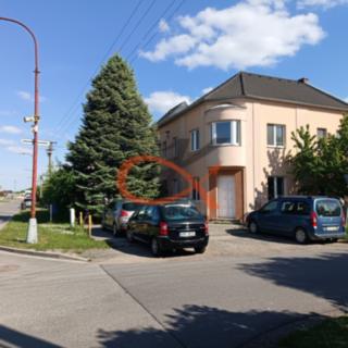 Prodej bytu 1+kk a garsoniéry 42 m² Kostelec na Hané, Revoluční