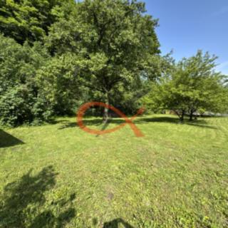 Prodej stavební parcely 912 m&sup2; Podolí