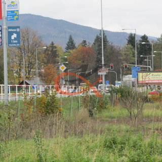 Pronájem ostatního pozemku 2 689 m² Rožnov pod Radhoštěm